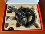 Sram Rival Axs D1 Quarq Dub Power Meter 48-35T 170MM Crankset. Fixed Price $336.41.