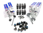 Valves, Locks & Spring Set For 1999-2008 Gm 5.3L 60L Ls V8. See Notes. Fixed Price $215.03.