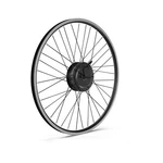 Bafang Used 48V500W750W Electric Bike 20"26"27.5"700C Front/rear Wheel Hub Motor. Fixed Price $240.00.