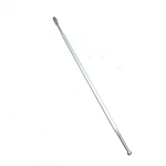 Nos Mavic Ksyrium Ssc Sl Non Drive Side Replacement Spoke Silver 272MM. Fixed Price $15.97.