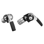Sunrace SL-R96 Shifter Hb Barend SLR96 9S Bk/sl. Fixed Price $78.49.