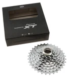 Shimano Deore Xt CS-M770 Aq Cassette 11-32T 9 Speed Nos New Mtb. Fixed Price $84.99.
