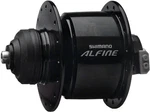 Shimano Alfine DH-S501 Dynamo Front Hub Qr X 100MM Center-lock Black 32H. Fixed Price $169.00.