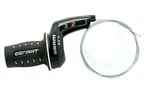 Sram Twist Shifter Front/left SX4 3S W/ Cable New Nos. Fixed Price $14.78.
