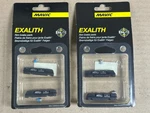 New In Box, Swisstop For Mavic Exalith Rim Brake Pads - Two Pairs. Fixed Price $79.00.