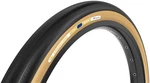 Panaracer Gravelking Slick Tire 650B X 38MM Black/brown Tubeless. Fixed Price $54.74.