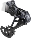 Sram XX1 Eagle Axs Rear Derailleur - 12 Speed, Long Cage, 52T Max, Black. Fixed Price $722.76.