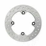 Rear Steel Brake Disc Rotor For Honda CRF230L CRM250 XR250R/400R/600R/650L Ue. Fixed Price $54.41.