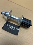 Nos Delaced Shimano 105 FH-5500 Rear Hub 32H 130MM Road Bike Qr Cassette Trek. Fixed Price $99.99.