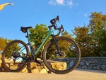 Giant Revolt X Advanced Pro 2. Fixed Price $1979.50.