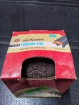 Schwinn Comfort Tire Bike Black 26 X 1.95 Inch Puncture Guard New Versatile. Fixed Price $15.00.