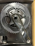 Sram Force 22 BB30 Yaw Crankset - 175MM Length 53/39 Chainrings. Fixed Price $199.99.