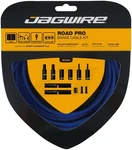 Jagwire Pro Brake Cable Kit Road Sram Pre-stretched Blue. Fixed Price $32.90.