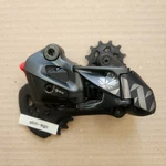 Sram XX1 Axs 12 Speed Rear Derailleur + Goldeagle Chain; Lightly Used. Fixed Price $520.00.