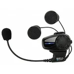 Sena Motorcycle Bluetooth Headset & Intercom SMH10-10 Pq. Fixed Price $240.86.