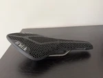 Fizik Arione R3 Adaptive Saddle Kium Rails 135MM Black. Fixed Price $205.00.
