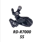 Shimano RD-R7000 Ultegra 10-SPEED Rear Derailleur Gs Cage. Fixed Price $92.98.