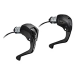 Shimano Dura Ace ST-R9160 DI2 2X 11SP Tt Triathlon Bar End Shift Brake Lever Set. Fixed Price $199.95.