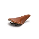 Brooks England B17, Supremely Comfortable Leather Bike Saddle Honey. Fixed Price $168.76.