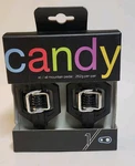 New Crank Brothers Candy 1 Pedals Black. Fixed Price $52.24.