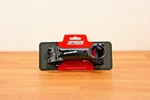 Fsa Gossamer Alloy Road-mtb Stem 31.8MM Clamp +/- 6 Black New. Fixed Price $19.99.