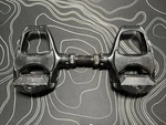 Shimano PD-R540 Spd-sl Clipless Road Bike Pedals Black. Fixed Price $29.99.