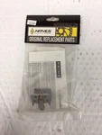 New Hayes Prime Semi-metallic Disc Brake Pads T106-A 98-26517-K003. Fixed Price $19.99.