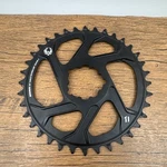 Sram X-sync 2 Eagle Direct Mount Chainring 36T Boost 3MM Offset. Fixed Price $89.95.