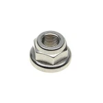 Campagnolo Pista Front 9MM Axle Nut (each). Fixed Price $55.43.