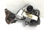 Shimano RD-MC16 Rear Derailleur Alivio For 3 X 7-SPEED Mountain Bike. Fixed Price $14.20.