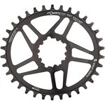 Elliptical Direct Mount Chainring 34T, 3MM Offset, Black OVAL-SDM34-BST-B. Fixed Price $93.35.