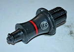 Trek Bontrager Rear Bike Freehub 24H 131MM Black Touring Road Racing Gravel. Fixed Price $24.86.