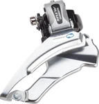 Shimano Altus FD-M313 7/8-SPEED Triple Down-swing Dual-pull Front Derailleur. Fixed Price $20.99.