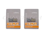 New Alligator Mtb Bicycle Bike Disc Brake Pads Shimano Decore 2 Sets. Fixed Price $9.99.