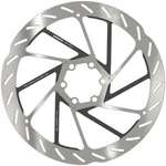 Sram HS2 Disc Brake Rotor 180MM, 6-BOLT, Rounded, Silver/black. Fixed Price $54.18.