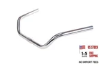 Senqi Bicycle Rise Cruiser Handlebar 25.4MM Silver. Fixed Price $54.75.