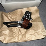 New Shimano Fd-rx 820 Grx Braze-on Front Derailleur, Gravel/cyclocross, 2X12. Fixed Price $49.00.