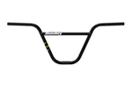 Sunday Nightshift Handlebar 9.625" Rust Proof Black Bmx Bike. Fixed Price $76.79.