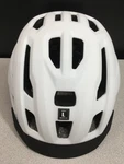 Oakley ARO3 All-road Bike Helmet Matte Whiteout. Fixed Price $100.00.