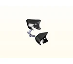 Specialized MY19 Venge Stem & Aerofly 2 Cable Transition Kit. Fixed Price $5.99.