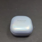 Samsung Galaxy Pro SM-R190 Wireless Earbuds Earphones Phantom Silver. Fixed Price $32.99.