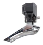 Shimano Grx DI2 FD-RX815 11S Gravel Bike Front Derailleur Braze-on For Parts. Fixed Price $34.95.