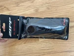 Zipp Speed Weaponry Sl Sprint Stem 130MM, 31.8 Clamp, +/-12, 1/8", Matte Bla. Fixed Price $235.00.