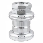Tange Levin LV-11 Chrome Headset EC30/25.4-24TPI, Njs Certified, Steel Bearings. Fixed Price $79.71.