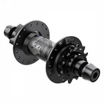 Dt Swiss 370 Rear Hub 10X135 Nutted J-bend Black Gray. Fixed Price $249.33.