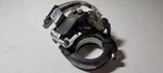 Shimano Deore FD-M510 Clamp-on Front Derailleur Triple 3X. Fixed Price $23.76.