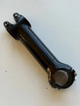 S-works Sl Road Alloy Stem 130MM +/- 6 Degree 31.8 Polished Black. Fixed Price $75.00.