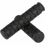 Velo Mtb Grips 127MM Black Mountain Bike Handlebar. Fixed Price $9.99.
