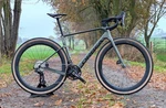 Orbea Terra M20LTD 2026, Racegravel, Bike. Fixed Price $5890.70.