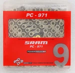 Sram PC971 X9 Spd Speed 114 Link Mtb Road Bike Chain. Fixed Price $30.69.